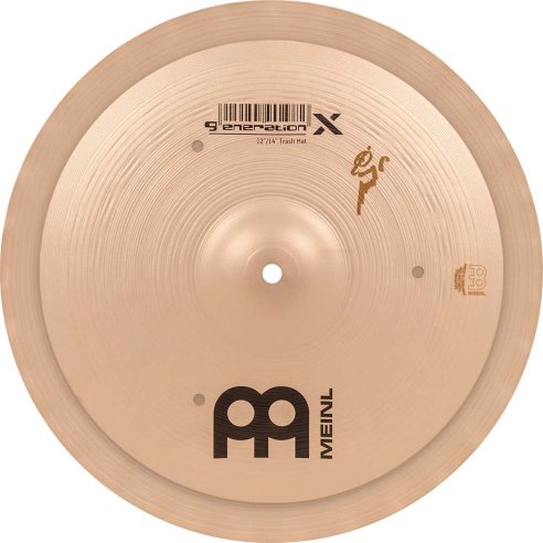 MEINL GX-12/14TH