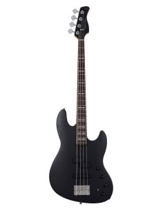 MARCUS MILLER U7-4 BLACK SATIN