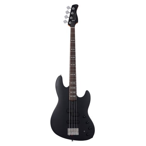 MARCUS MILLER U7-4 BLACK SATIN