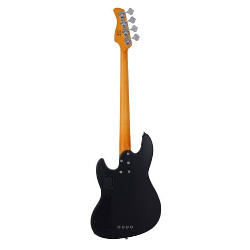 MARCUS MILLER U7-4 BLACK SATIN