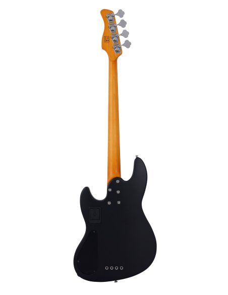 MARCUS MILLER U7-4 BLACK SATIN MARCUS MILLER U7-4 BLACK SATIN