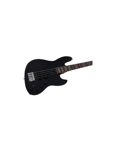 MARCUS MILLER U7-4 BLACK SATIN MARCUS MILLER U7-4 BLACK SATIN