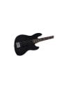 MARCUS MILLER U7-4 BLACK SATIN