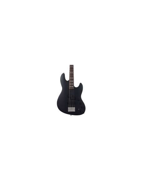 MARCUS MILLER U7-4 BLACK SATIN MARCUS MILLER U7-4 BLACK SATIN