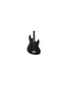 MARCUS MILLER U7-4 BLACK SATIN