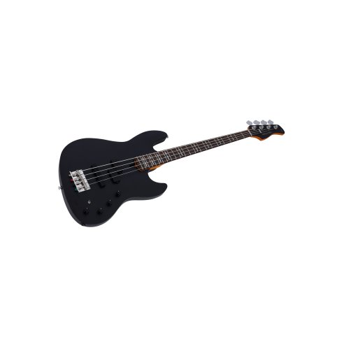 MARCUS MILLER U7-4 BLACK SATIN