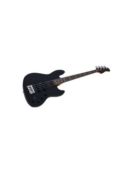 MARCUS MILLER U7-4 BLACK SATIN MARCUS MILLER U7-4 BLACK SATIN