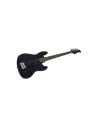 MARCUS MILLER U7-4 BLACK SATIN