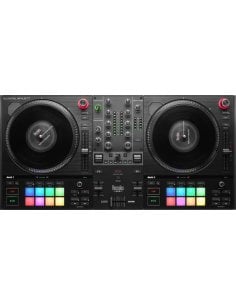 HERCULES DJ CONTROL INPULSE T7