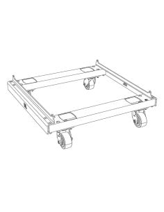 JBL JBL VTX B18 VT CVR VTX B18 VT CVR VERTIC