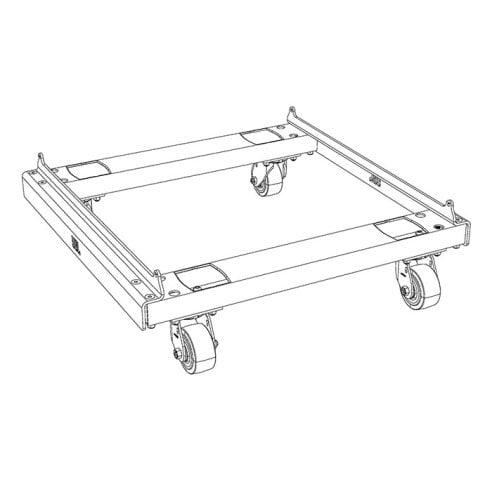 JBL JBL VTX B18 VT CVR VTX B18 VT CVR VERTIC