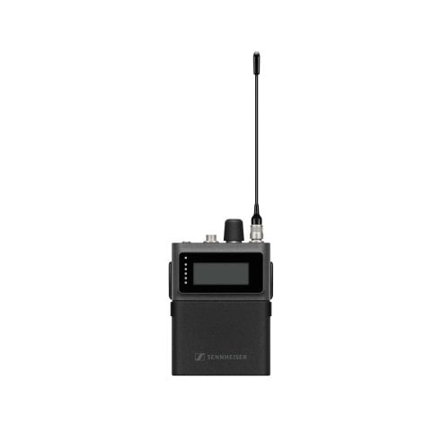 SENNHEISER Bidirectional bodypack for IEM reception