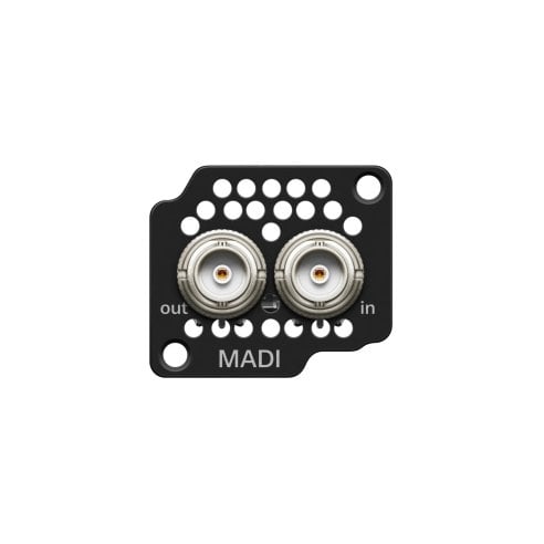 SENNHEISER Optional MADI card for Spectera Base Sta