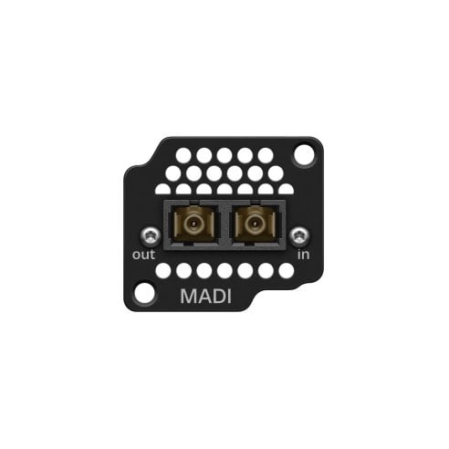 SENNHEISER Optional MADI card for Spectera Base Sta