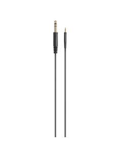 SENNHEISER CAVO con microfono per cuffie HD 569-598 Cs-598SR, lunghezza 1,2 m
