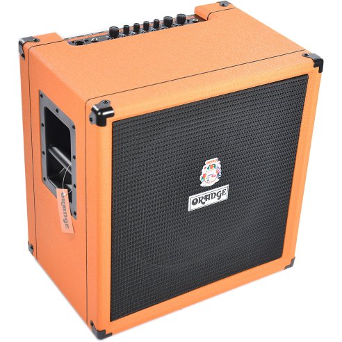 ORANGE CRUSH BASS 100