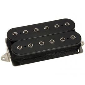 DI MARZIO DP253FBK GRAVITY STORM BRIDGE F SPACED BLACK
