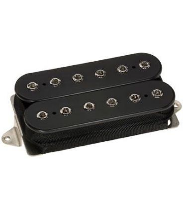 DI MARZIO DP253FBK GRAVITY STORM BRIDGE F SPACED BLACK