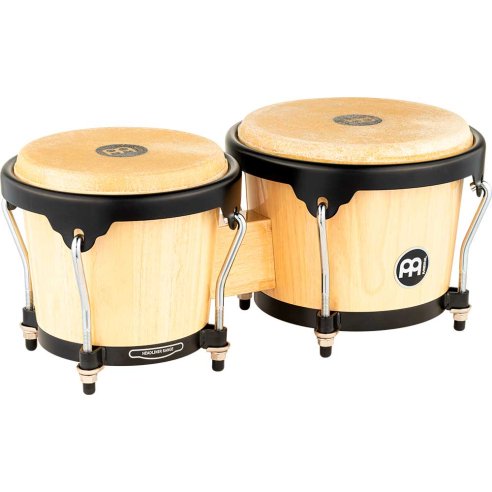 MEINL HB100NT BONGOS