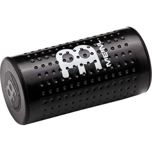 MEINL SH12-M-BK SHAKER FIBRA