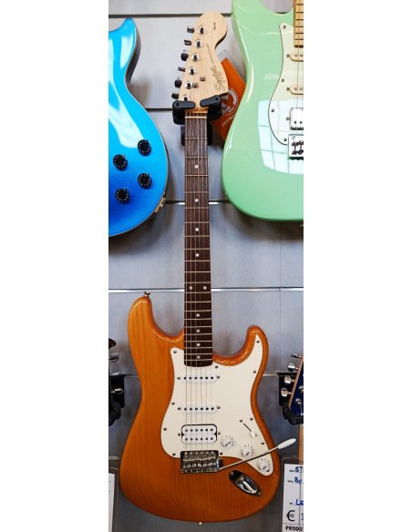 SQUIER AFFINITY STRAT