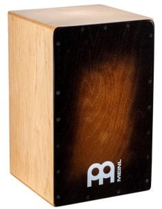 MEINL SC100RRB SNARECRAFT CAJON
