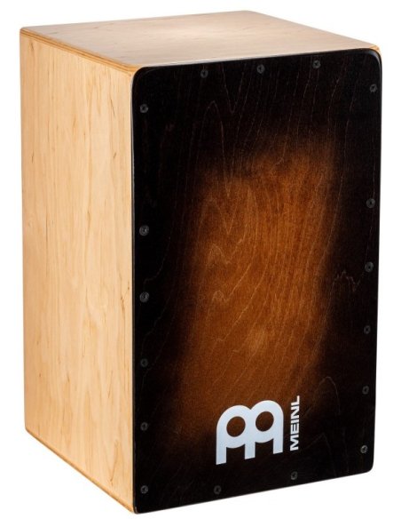 MEINL SC100RRB SNARECRAFT CAJON MEINL SC100RRB SNARECRAFT CAJON