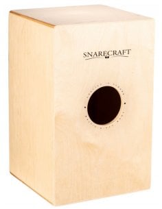 MEINL SC100RRB SNARECRAFT CAJON 2