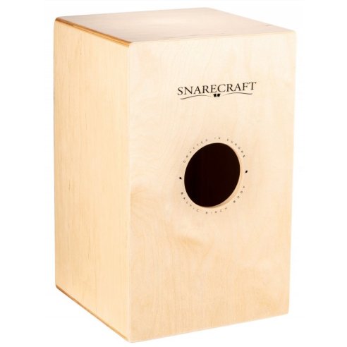 MEINL SC100RRB SNARECRAFT CAJON