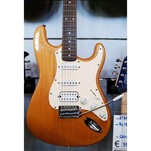 SQUIER AFFINITY STRAT