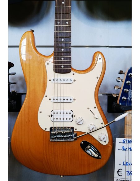 SQUIER AFFINITY STRAT