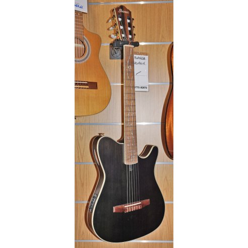 IBANEZ TOD10N TKF