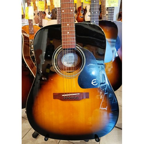 EPIPHONE DR-100 VINTAGE SUNBURST