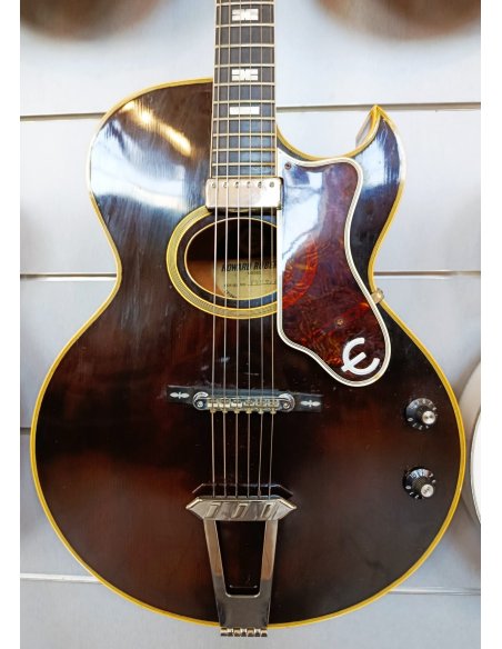 EPIPHONE HOWARD ROBERTS