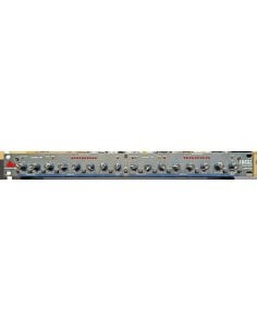 DBX 166XL COMPRESSOR/LIMITER/GATE