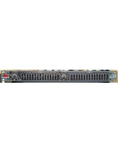 DBX 215 GRAPHIC EQUALIZER