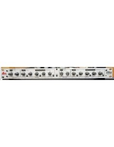 DBX 266XS COMPRESSOR/GATE