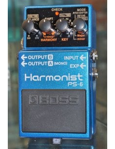 BOSS PS-6