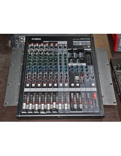YAMAHA MGP12X