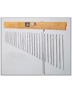 LP A280 BAR CHIMES 24 TUBI