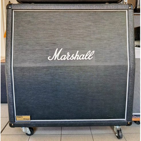 MARSHALL 1960 VINTAGE