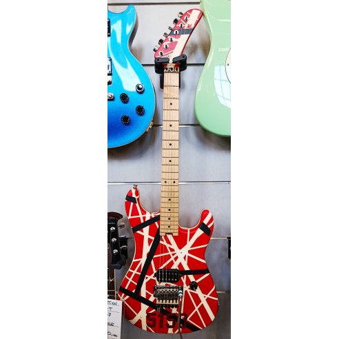 EVH 5150 STRIPED