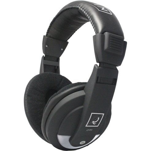 OQAN QHP10 CUFFIA STEREO DINAMICA