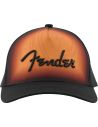 FENDER SUNBURST HAT MULTI COLOR