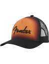 FENDER SUNBURST HAT MULTI COLOR