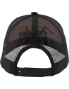 FENDER SUNBURST HAT MULTI COLOR