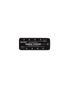 MOOER MICRO POWER SUPPLY