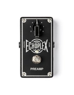 JIM DUNLOP ECHOPLEX PREAMP