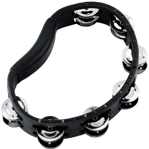 MEINL HTMT1BK TAMBOURINE