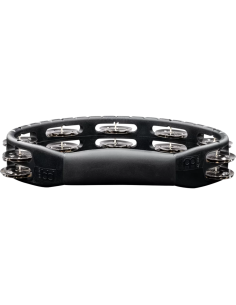 MEINL HTMT1BK TAMBOURINE 2